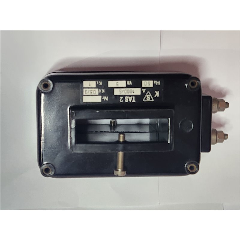 TAS 2/1000 - 1000  5A current transformer