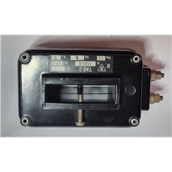 TAS 2/1500 - 1500  5A current transformer