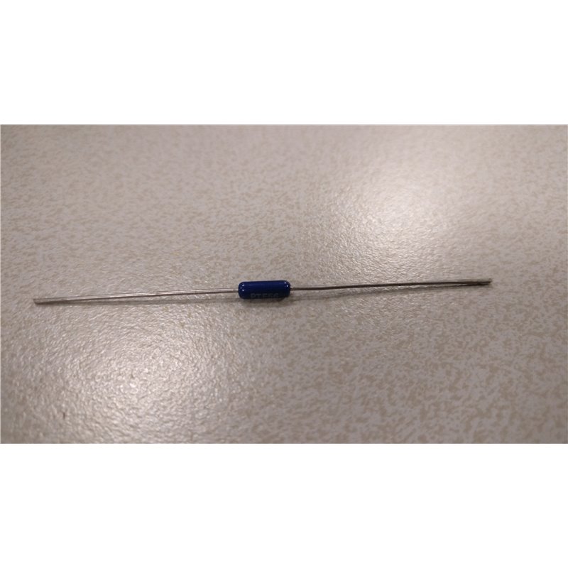 Resistor 898E 0.1% 1/8W 10PPM