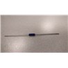 Resistor 898E 0.1% 1/8W 10PPM