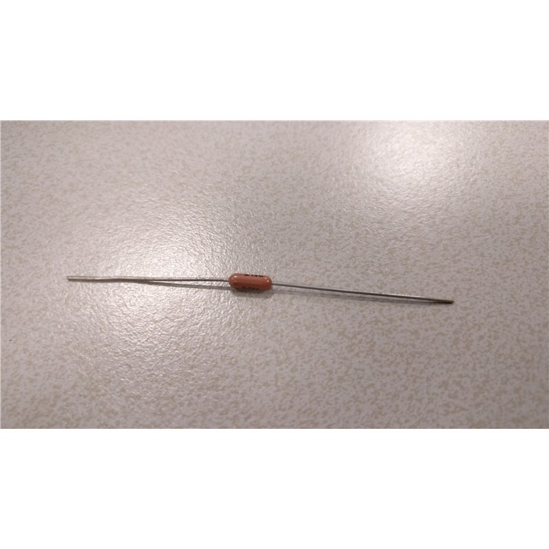 Resistor 1.82K 0.1% 25ppm