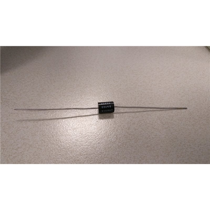 Resistor 35.0K 0.25W 0.1%  8PPM - VTA56