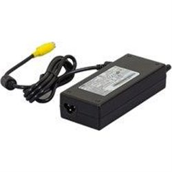 IBM AC ADAPTER W/Yellow tip - IBM 44V0997  IBM 19V 6.3A AC ADAPTER W/Yellow tip - QTP P/N 44V0997 44V0998