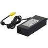 IBM AC ADAPTER W/Yellow tip - IBM 44V0997  IBM 19V 6.3A AC ADAPTER W/Yellow tip - QTP P/N 44V0997 44V0998