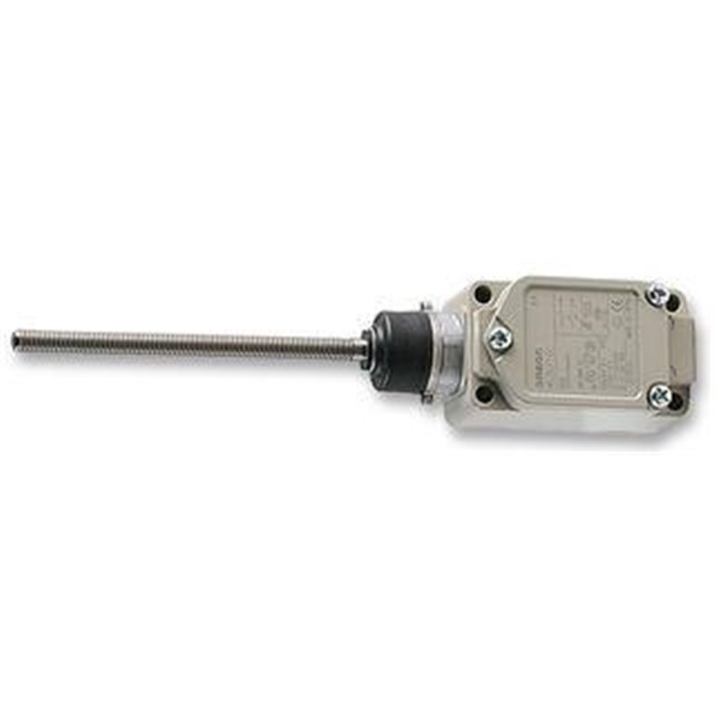 Micro-switch WL NJG Omron - Industrial Automation Limit Switch. 10A 500VAC