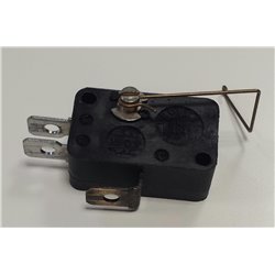 Micro switch ultra light - 5A/250VAC  Crouzet 509