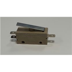 Micro switch 15A /250VAC - 10A / 380VAC Cherry