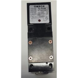 Proximity switch Omron TL-YS10 - 220VAC Load 10-700mA max.