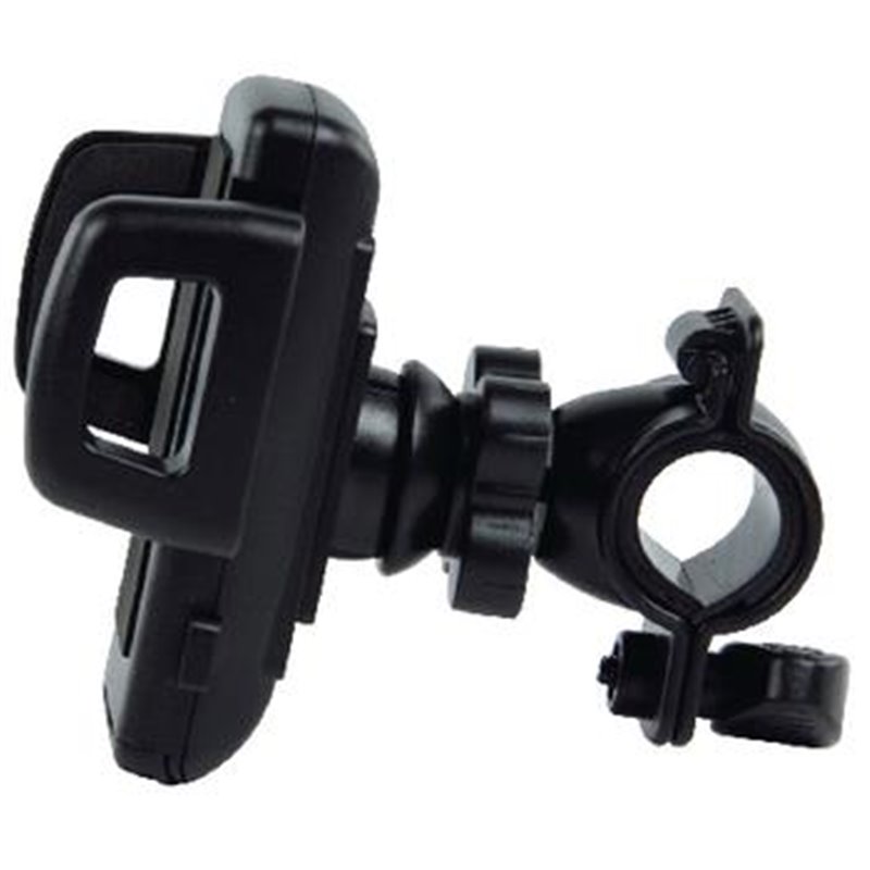 Universal Bicycle Phone Holder - Suitable for PDA, mobile phone or MP3 player