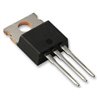 IRFZ 44N N-Mosfet 55V 41A - TO220 10 - 1.29 / 100 - 0.69