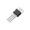 IRF 740 N-Mosfet 400V 10A 125W - TO220 / 10 - 1.29 / 100 - 79