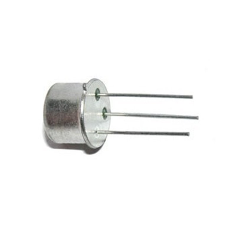 BC 141-16  SI-N 60V 1A 750mW - TO39 / 10 - 0.83 / 100 - 0.59