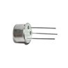 BC 141-16  SI-N 60V 1A 750mW - TO39 / 10 - 0.83 / 100 - 0.59