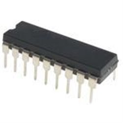 PIC16C84-04P 8-bit Microcontr. - DIP18 / 10 - 3.66 / 100 - 3.46