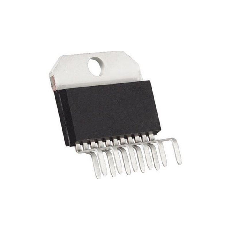 LM3886T Power Audio Amplifier - 11p / 10 5.38 / 100 - 4.99