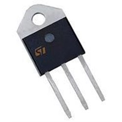 BTA 41-600 Triac 40A 600V - Igt 100mA Vgt 1.3V TO220 10 - 2.29 / 100 - 1.99