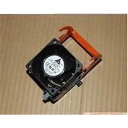 Brushless Fan 60x60x38mm 12VDC - 1,68A DELL partnr. YW880 Refurbished