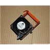 Brushless Fan 60x60x38mm 12VDC - 1,68A DELL partnr. YW880 Refurbished