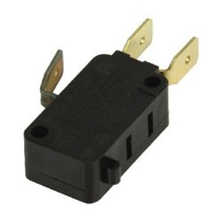 Micro-switch 16A 250VAC - 10 - 1.69 100 -1.49