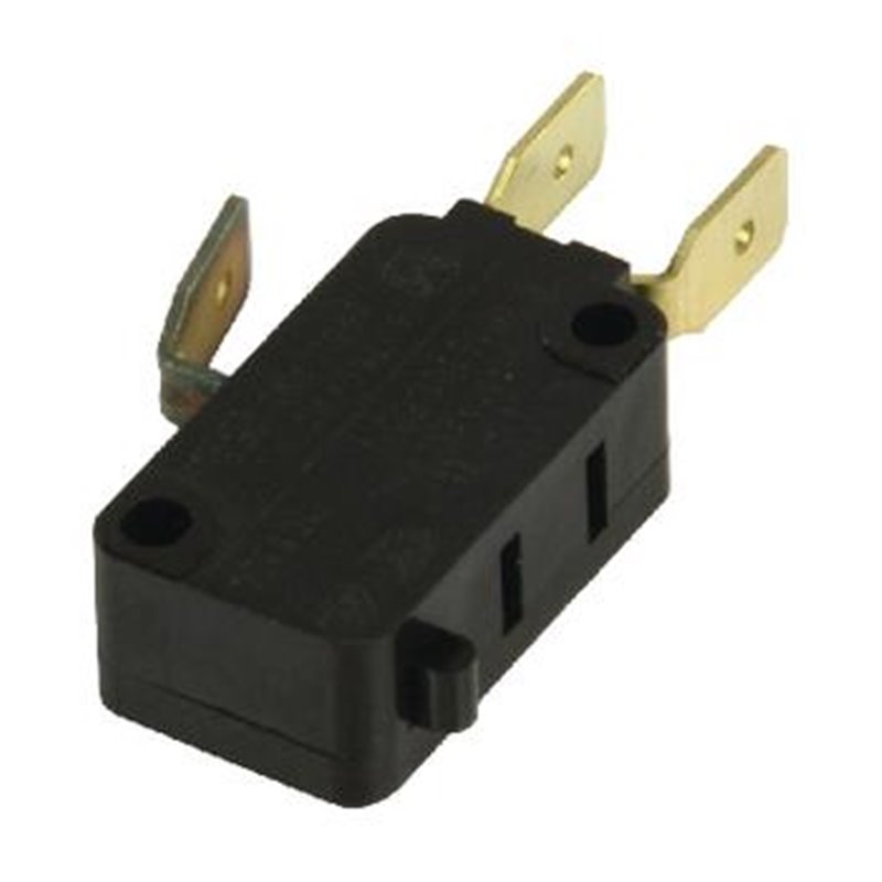 Micro-switch 16A 250VAC - 10 - 1.69 100 -1.49