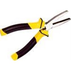 Flat nose plier 160mm