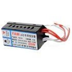 AC 220V to 12V 20W LED Power S - AC 220V to 12V 20W LED Power Supply