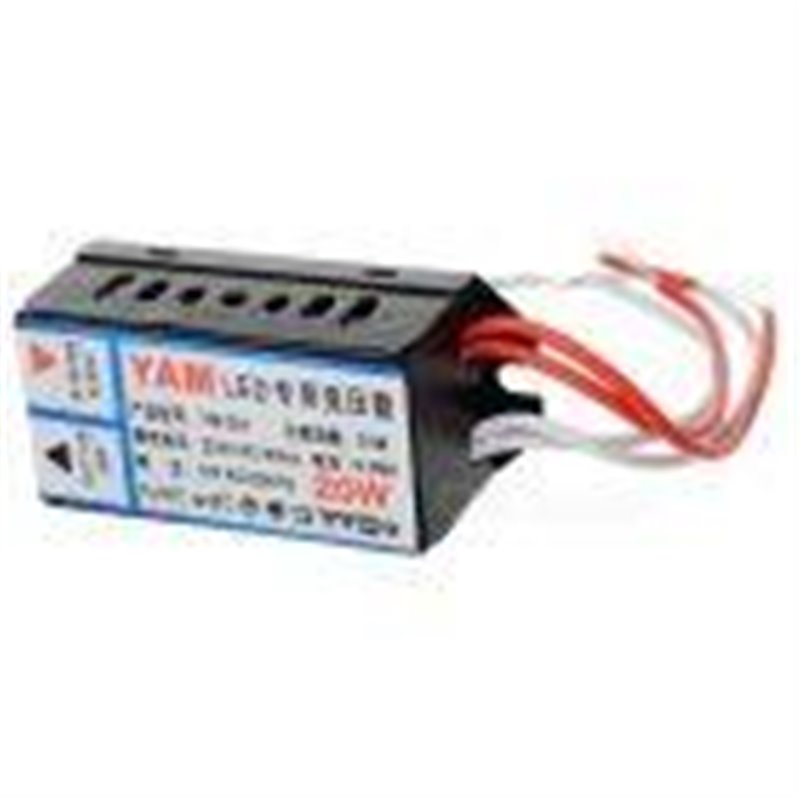 AC 220V to 12V 20W LED Power S - AC 220V to 12V 20W LED Power Supply