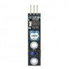 Line Hunting Sensor Module for - Line Hunting Sensor Module for Arduino (Works with Official Arduino Boards)