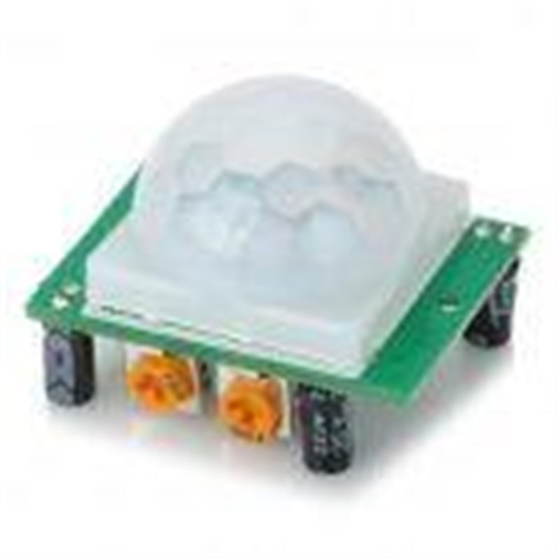 IR Infrared Motion Detection S - IR Infrared Motion Detection Sensor Module (DC 5V~20V)