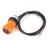 Infrared Obstacle Avoidance Se - Infrared Obstacle Avoidance Sensor