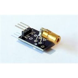 Keyes Sensor Module KY-008 - Arduino KY-008