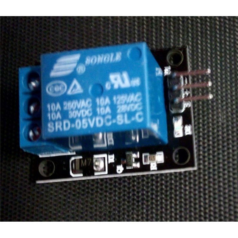 Keyes Sensor Module KY-019 - Arduino KY-019