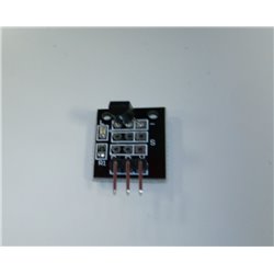 Temp Sensor Module KY-001 - Arduino KY-001