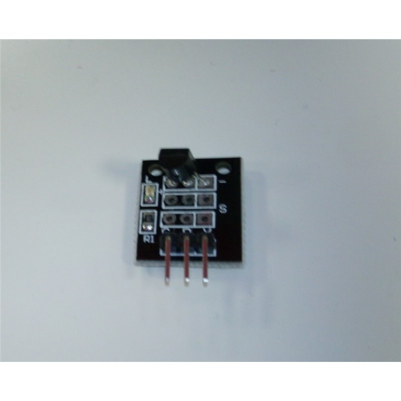 Keyes Sensor Module KY-001 - Arduino KY-001