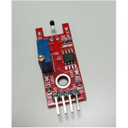 Keyes Sensor Module KY-028 - Arduino KY-028