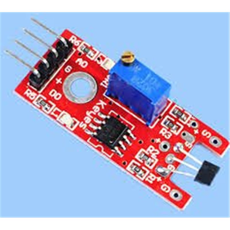 Keyes Sensor Module KY-024 - Arduino KY-024