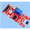 Keyes Sensor Module KY-024 - Arduino KY-024