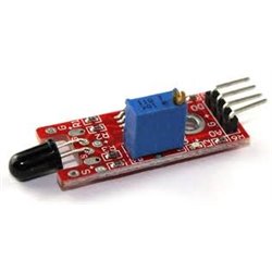 Keyes Sensor Module KY-026 - Arduino KY-026