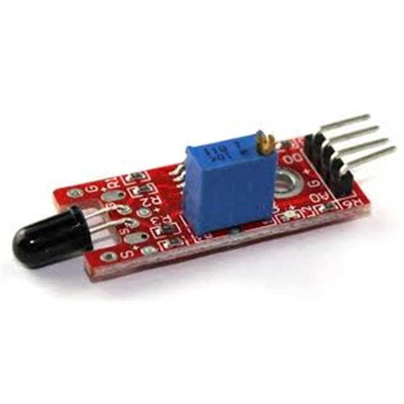 Keyes Sensor Module KY-026 - Arduino KY-026