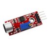 Big Sound Sensor Module KY-037 - Arduino KY-037