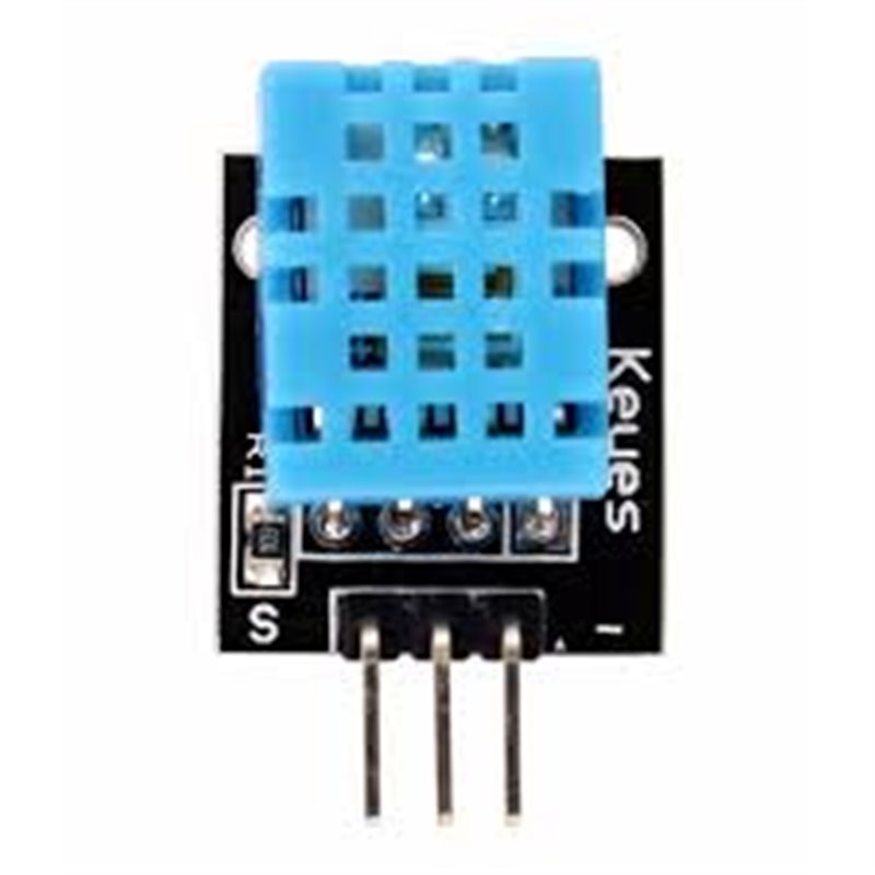 Keyes Sensor Module KY-015 - Arduino KY-015