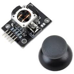 Keyes Sensor Module KY-023 - Arduino KY-023