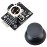 Joystick Sensor Module KY-023 - Arduino KY-023