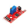 Touch Sensor Module KY-036 - Arduino KY-036