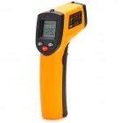 Infrared Temperature Tester Th - Infrared Temperature Tester Thermometer 1.2" LCD