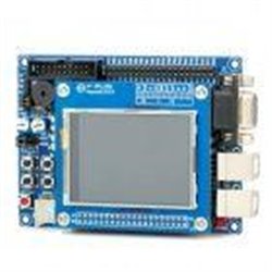 STM32 ARM 2.4" TFT 512K Flash - STM32 ARM 2.4" TFT 512K Flash 64K SRAM Development Board