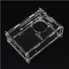 B+ V31 Version Acrylic Case fo - B+ V31 Version Acrylic Case for Raspberry Pi 2 Model B & Raspberry Pi B+ - Transparent Price