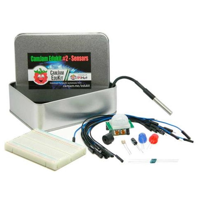 CAMJAM Edu KIT