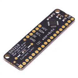 18-channel 8-BIT PWM LED DRIVER W/1²C Interface KIT