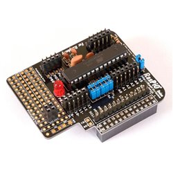 RasPiO / Duino KIT